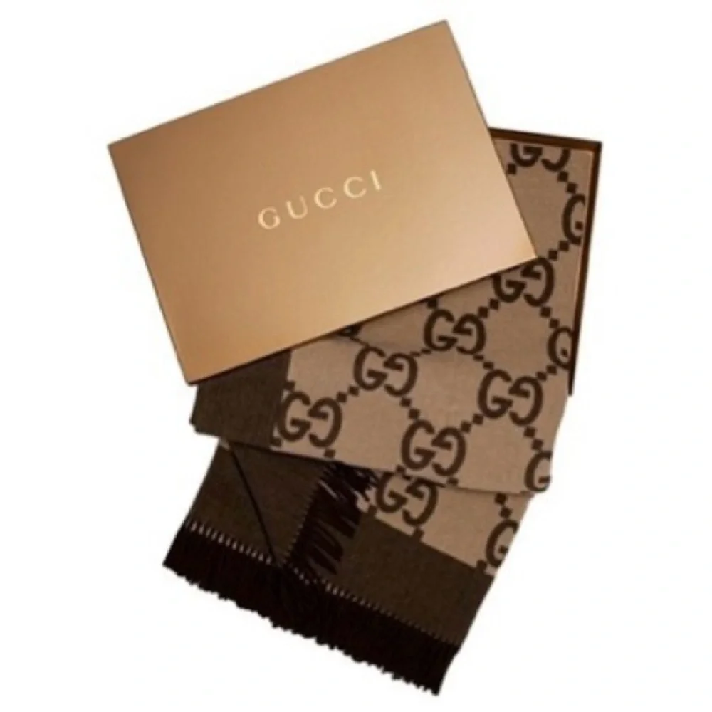 Gucci made italy